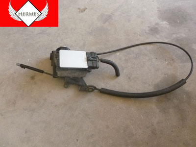 1998 Ford Expedition XLT - Cruise Control Actuator Module with Cable